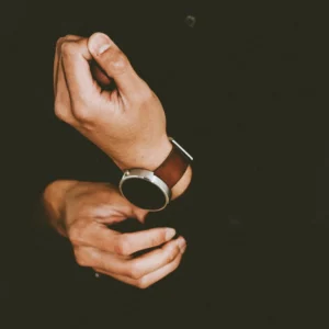 Maintaining Your Masterpiece Watch Care Tips
