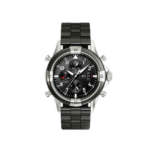 Men's Chronograph